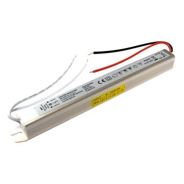 Eko Light LED POWER SUPPLY EKZAS8350 Захранване IP20