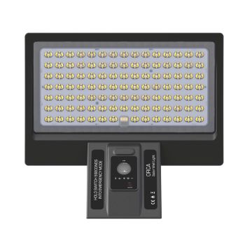 Eko Light MILO EKO9154 Халогенен фар 1x8W/LED 4000K 1000lm IP65