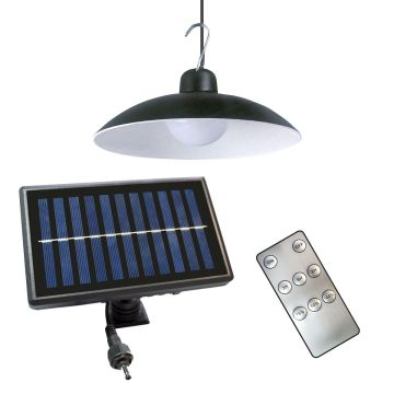 Eko Light SATURN EKO9150 Слънчева лампа 1x6W/LED 4000K 80lm IP44