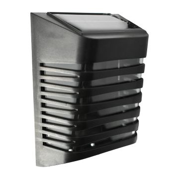 Eko-Light SOLARKI EKO0723 Светильник за стена 1x0,12W/LED 3000K 20lm IP44