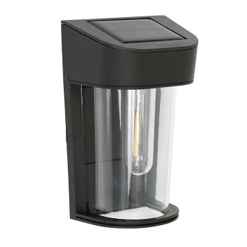 Eko-Light SOLARKI EKO0724 Светильник за стена 1x0,1W/LED 3000K 20lm IP44