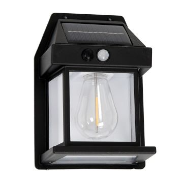 Eko-Light SOLARKI EKO0726 Светильник за стена 1x0,1W/LED 3000K 5-100lm IP44