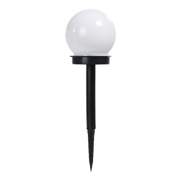 Eko-Light SOLARY MERKURY EKO0595 Слънчева лампа 1x0,06W/LED 6000K 1lm IP44