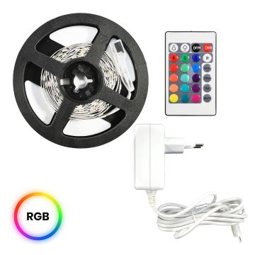 Eko-Light STRIP EKZ0446 LED лента 1x8W/LED RGB IP54