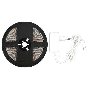 Eko-Light STRIP EKZ1213 LED лента 1x2,6W/0,5m/LED 4000K 240lm/0,5m IP65