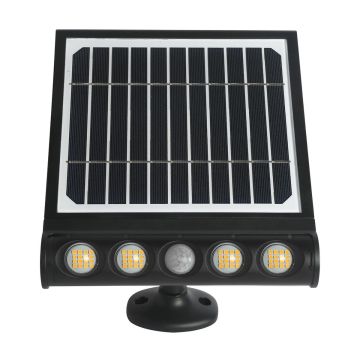 Eko Light TALENT EKO8328 Халогенен фар 4x8W/LED 4000K 950lm IP65