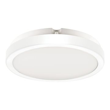 Eko-Light VERA EKP0470 Таванен светилник 1x18W/LED 4000K 1900lm IP65