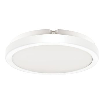 Eko-Light VERA EKP0472 Таванен светилник 1x24W/LED 4000K 2600lm IP65