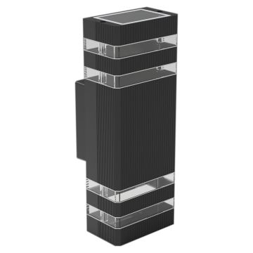 Eko-Light VINI EKO0734 Светильник за стена 2x8W/GU10 IP54