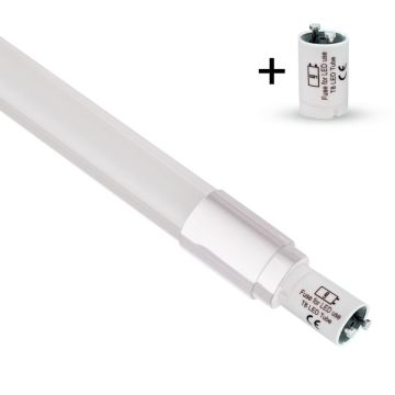 Eko-Light BULB EK8245 Линейна LED лампа 1x20W/G13/T8/150CM 4000K 2100LM IP20
