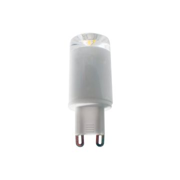 Eko-Light BULB EKZA1326 Крушка 1x3W/G9 3000K 300LM IP20
