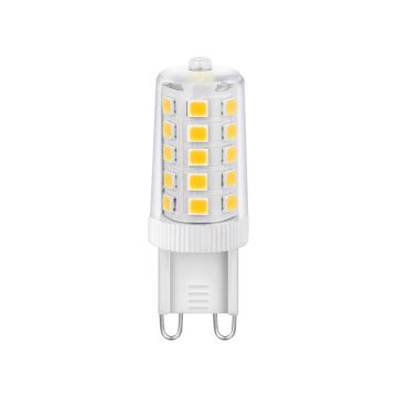 Eko-Light BULB EKZA312 Крушка 3,5W/G9 4000K 320LM