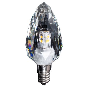 Eko-Light BULB EKZA7697 Крушка 1x4W/E14 4000K 500LM IP20