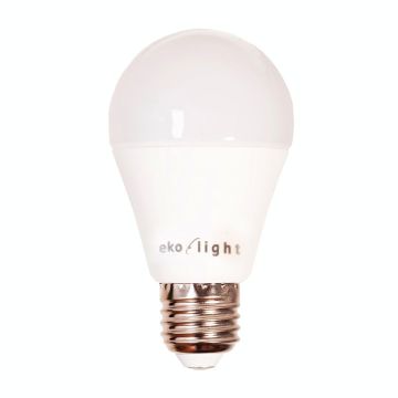 Eko-Light BULB EKZA7798 Крушка 1x11W/E27 6000K 1055LM