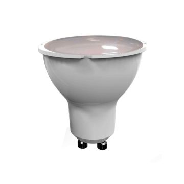 Eko-Light BULB EKZA7803 Крушка 1x6.5W/gu10 6000K 560LM