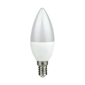 Eko-Light BULB EKZA8005 Крушка 1x7W/E14 4000K 600LM