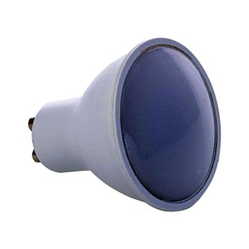 Eko-Light BULB EKZA8718 Крушка 1x6.5W/gu10 3000K 560LM