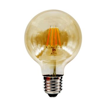 Eko-Light BULB EKZF7807 Крушка 1x4W/E27 2700K 400LM IP20