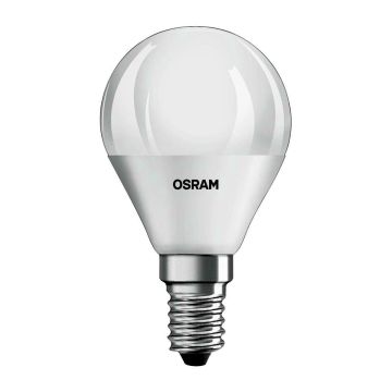 Eko-Light BULB EKZOS898 Крушка 1x5.5W/E14 2700K 470LM