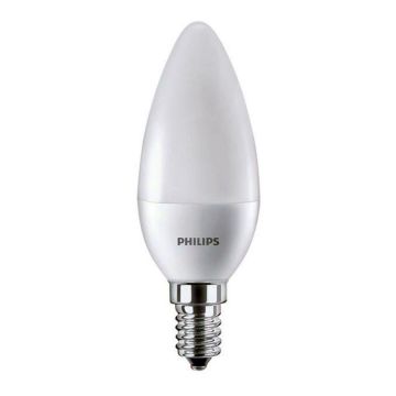 Eko-Light BULB EKZPH052 Крушка 1x7W/E14 4000K 830LM