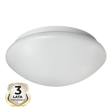 Milagro PLAFONIERY EKP1301 Таванен светилник 1x15W/E27 IP20