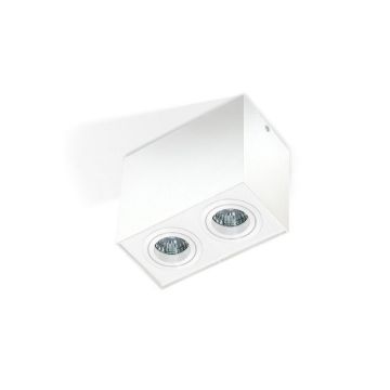 AZzardo ELOY 2 AZ1353 Повърхностно светило 2x50W/GU10