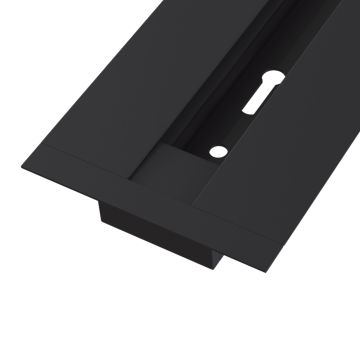 Maytoni BUSBAR TRUNKINGS TRX004-111B Релса 1m