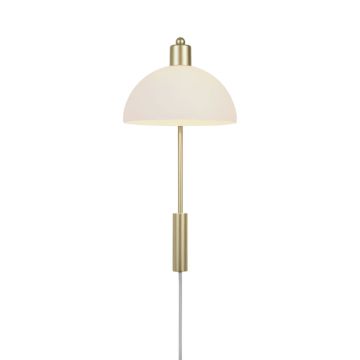 Nordlux ELLEN 2213701035 Светильник за стена 1x40W/E14 IP20