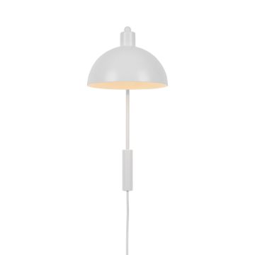 Nordlux ELLEN 2213721001 Светильник за стена 1x40W/E14 IP20