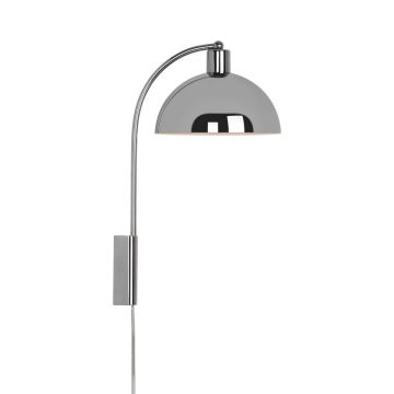 Nordlux ELLEN 2213721033 Светильник за стена 1x40W/E14 IP20