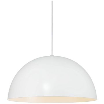 Nordlux ELLEN 48563001 Висяща лампа 1x40W/E27 IP20