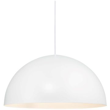 Nordlux ELLEN 48573001 Висяща лампа 1x40W/E27 IP20