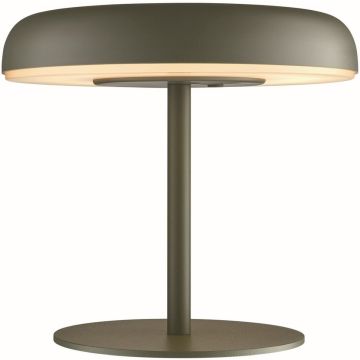 Nordlux Elmer 2518305023 Масичка лампа 1x2w/led 3000k 100lm ip44