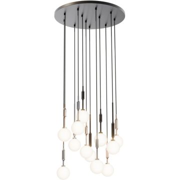 Open Design Highlights Ero OR86409 Висяща лампа 12x8W/G9 IP20