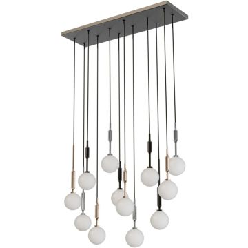 Open Design Highlights Ero OR86423 Висяща лампа 12x8W/G9 IP20
