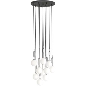 Open Design Highlights Ero X OR85358 Висяща лампа 10x8W/G9 IP20