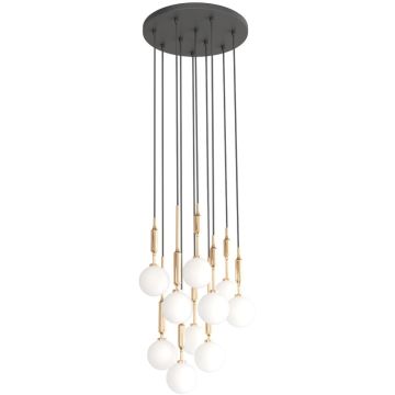 Open Design Highlights Ero X OR85365 Висяща лампа 10x8W/G9 IP20