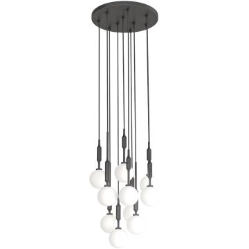 Open Design Highlights Ero X OR85372 Висяща лампа 10x8W/G9 IP20