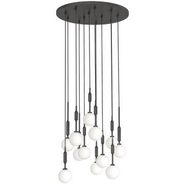 Open Design Highlights Ero XII OR85402 Висяща лампа 12x8W/G9 IP20