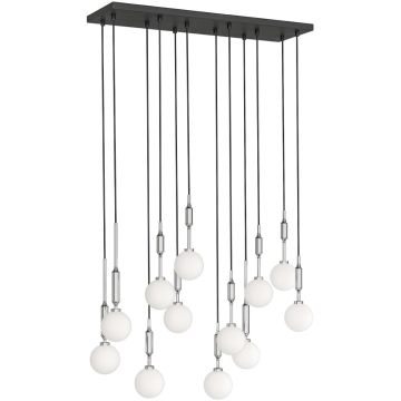 Open Design Highlights Ero XII OR85440 Висяща лампа 12x8W/G9 IP20