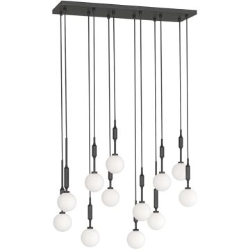 Open Design Highlights Ero XII OR85464 Висяща лампа 12x8W/G9 IP20