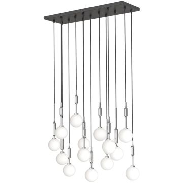 Open Design Highlights Ero XIV OR85471 Висяща лампа 14x8W/G9 IP20