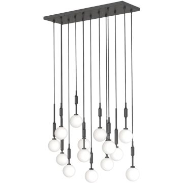 Open Design Highlights Ero XIV OR85495 Висяща лампа 14x8W/G9 IP20