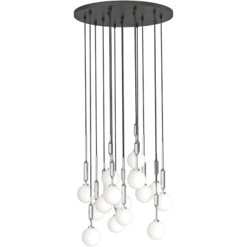 Open Design Highlights Ero XVI OR85419 Висяща лампа 16x8W/G9 IP20