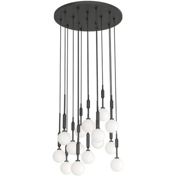 Open Design Highlights Ero XVI OR85433 Висяща лампа 16x8W/G9 IP20