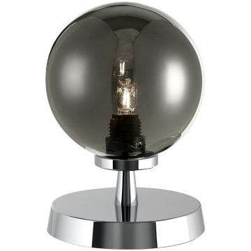 Dar Lighting ESBEN ESB4150-01 Масичка лампа 1x40W/G9
