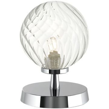 Dar Lighting ESBEN ESB4150-03 Масичка лампа 1x40W/G9