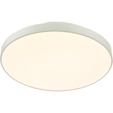Dar Lighting Essien ESS5202 Таванен светилник 1x18w/LED 4000k 1450lm ip44