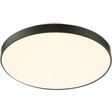 Dar Lighting Essien ESS5222 Таванен светилник 1x18w/LED 4000k 1450lm ip44