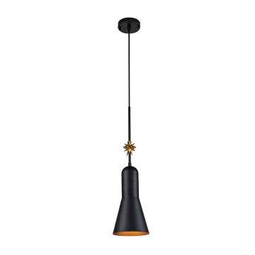 Elstead Lighting Etoile ETOILE-P-M-MB Висяща лампа 1x60 W/E27